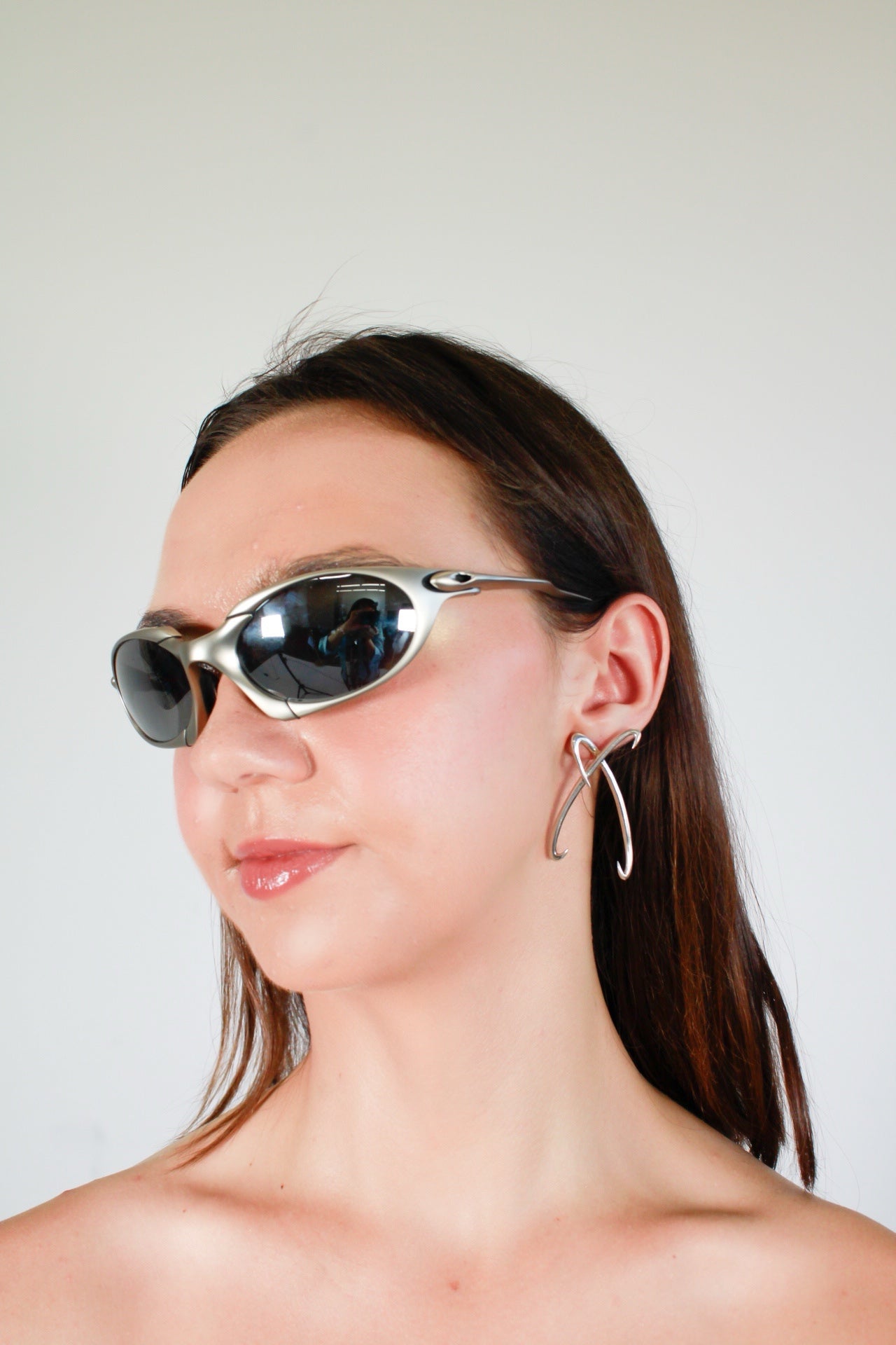 Fusion Earpiece