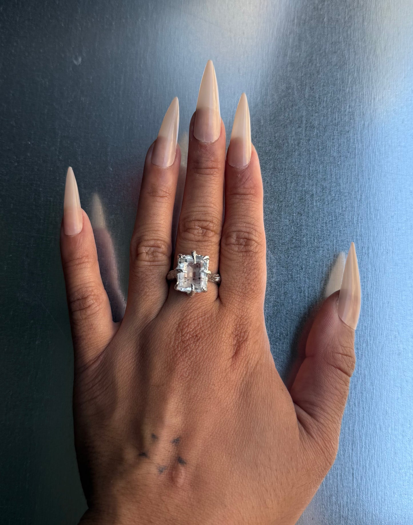 Being Ring