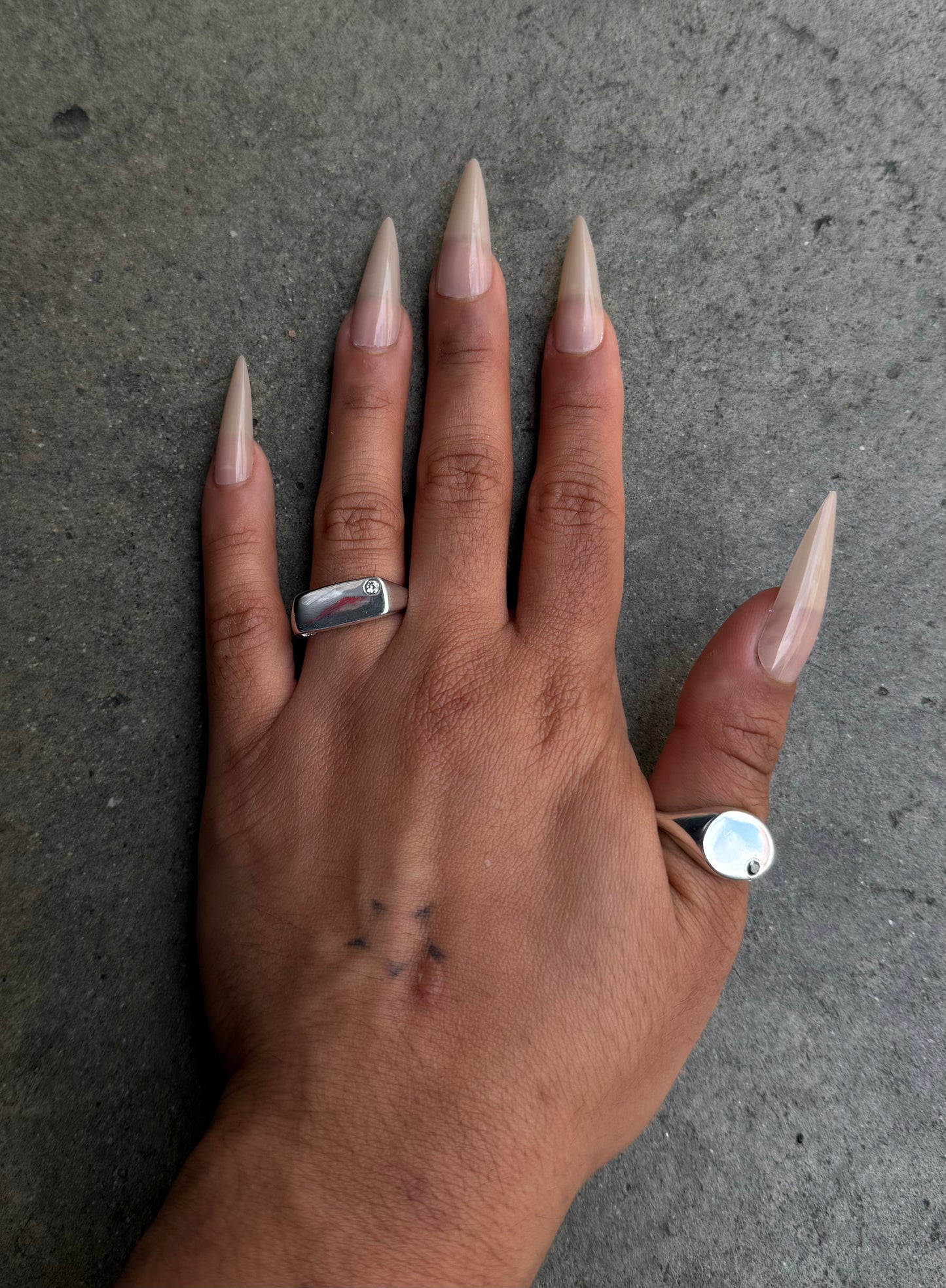 Signet Ring 02