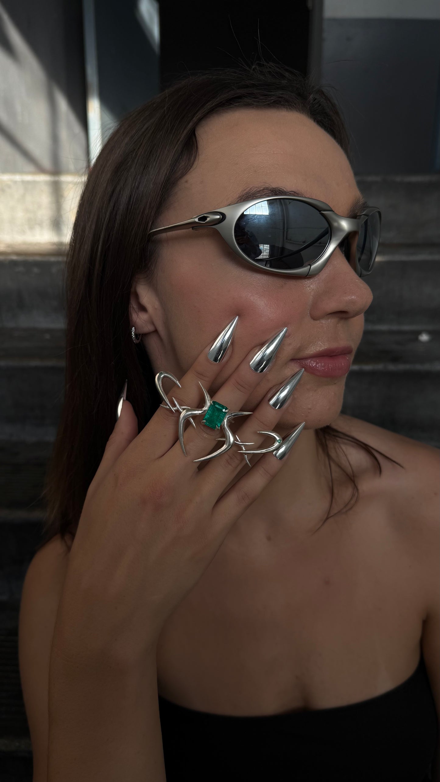 Etheric Body Ring