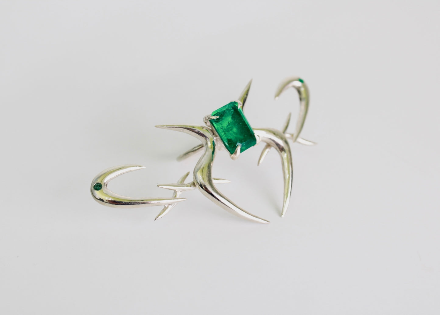 Etheric Body Ring