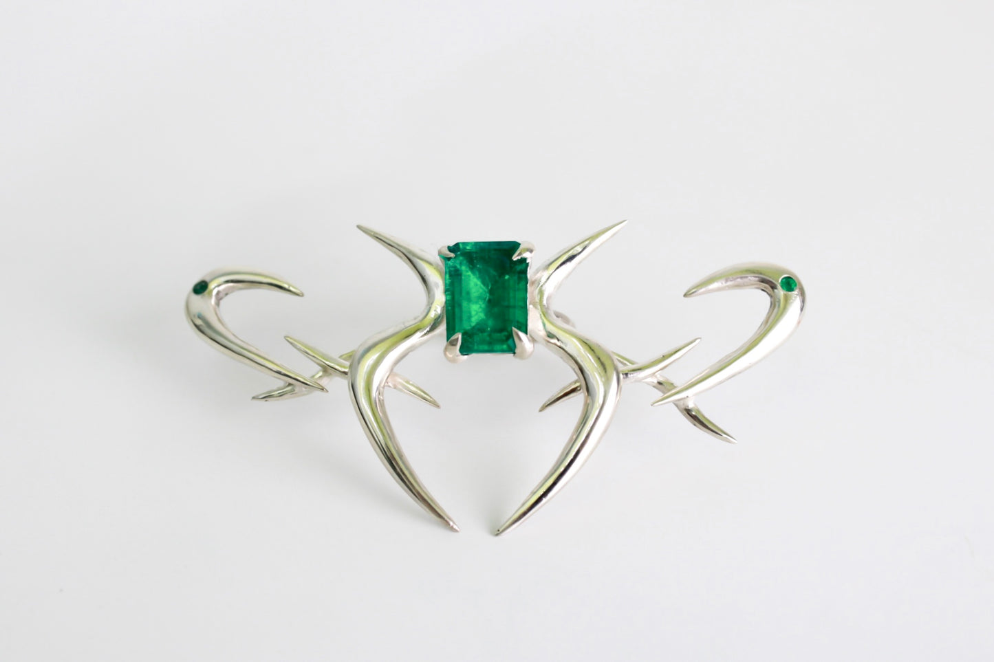Etheric Body Ring