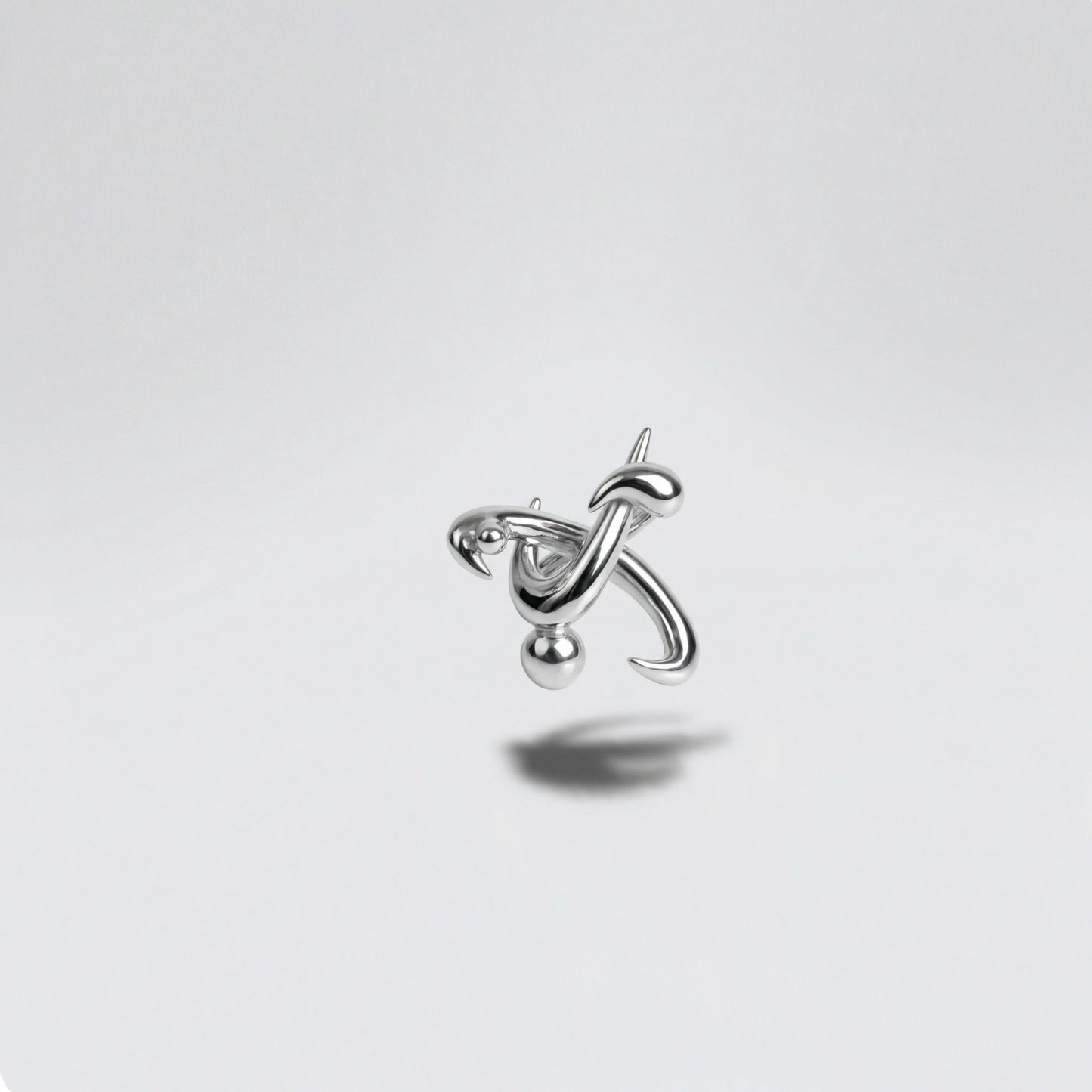 Entropy Studs