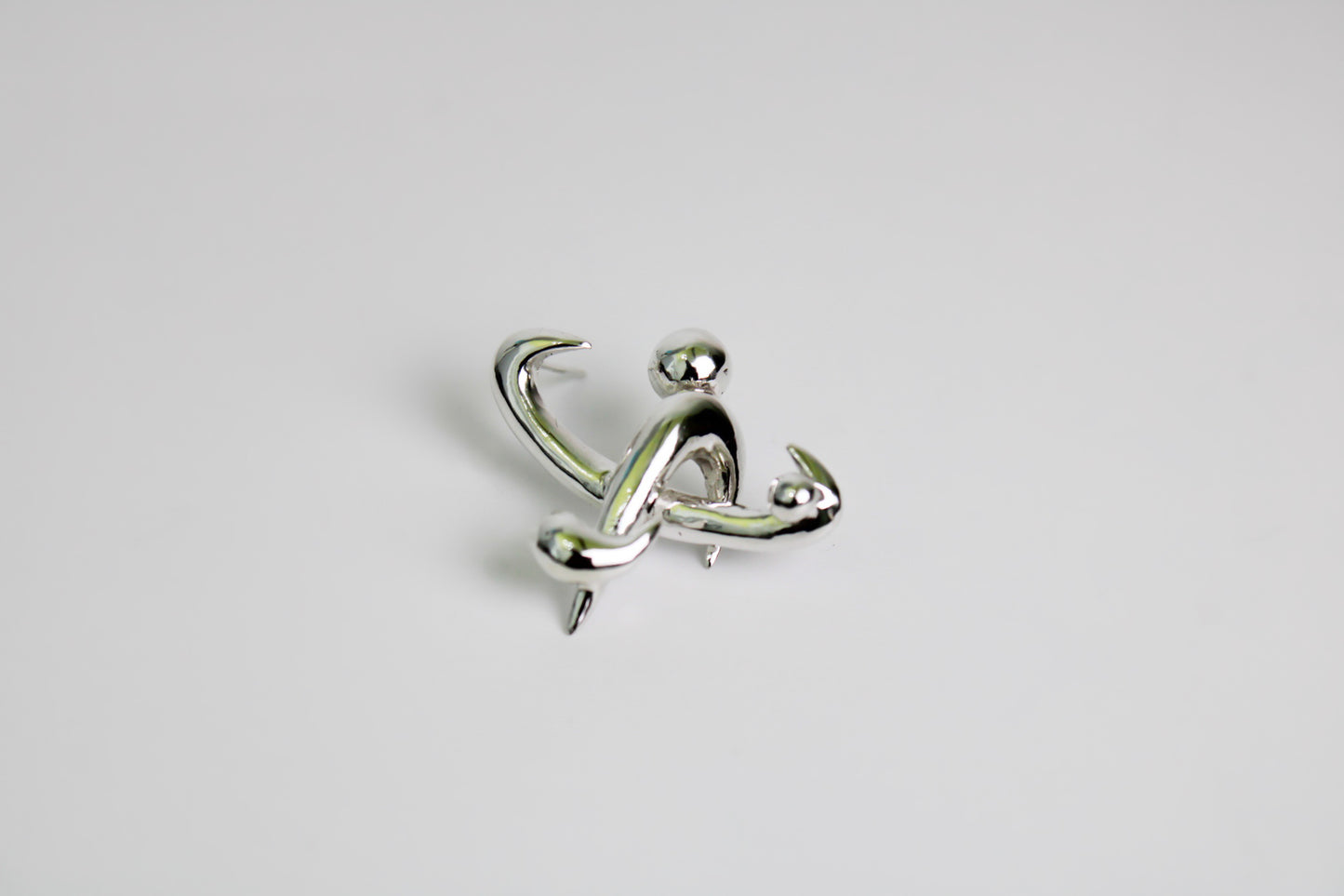 Entropy Studs