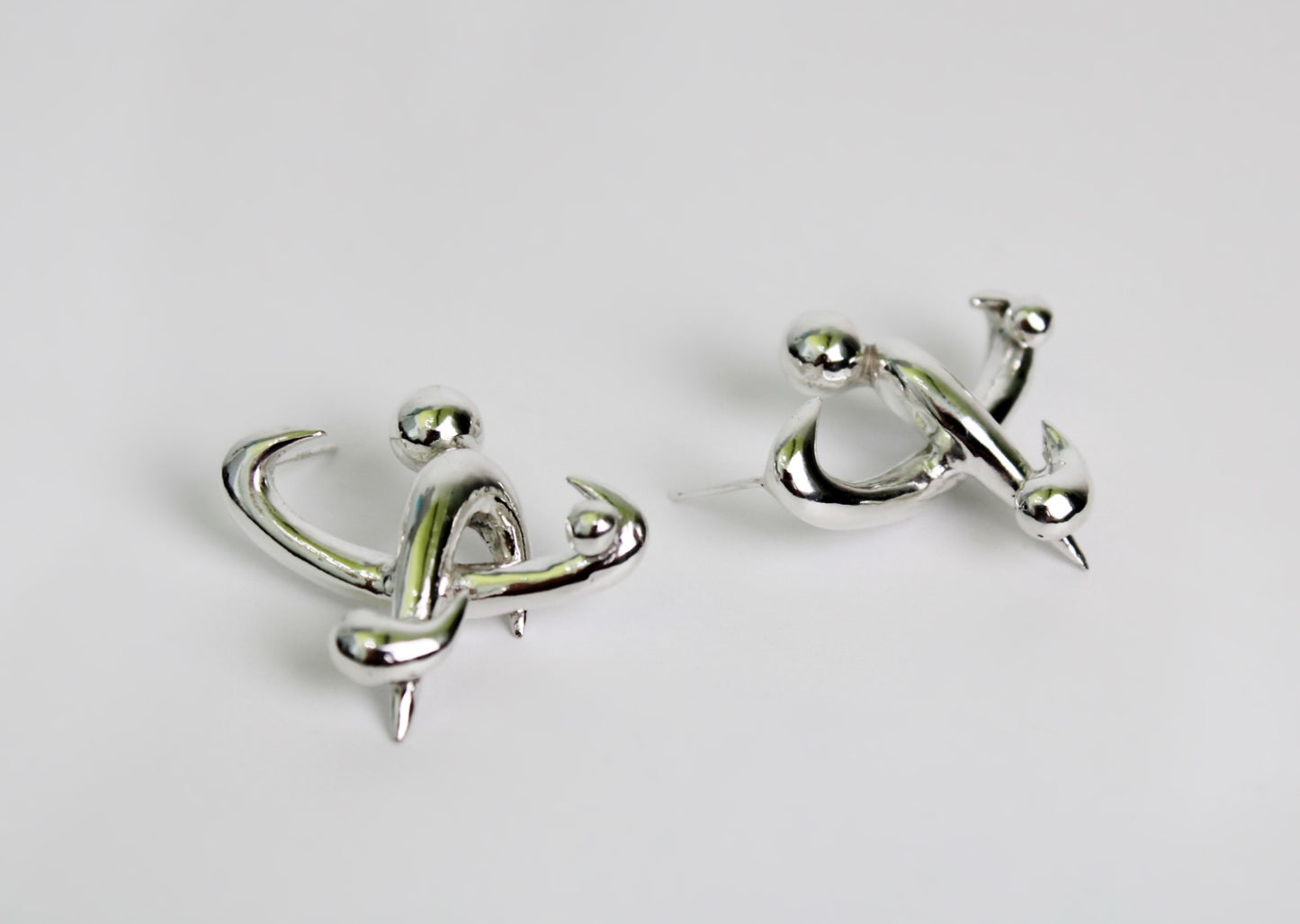 Entropy Studs