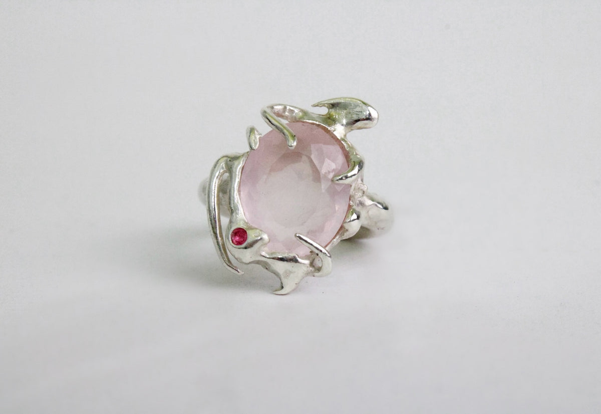 Arienne Ring