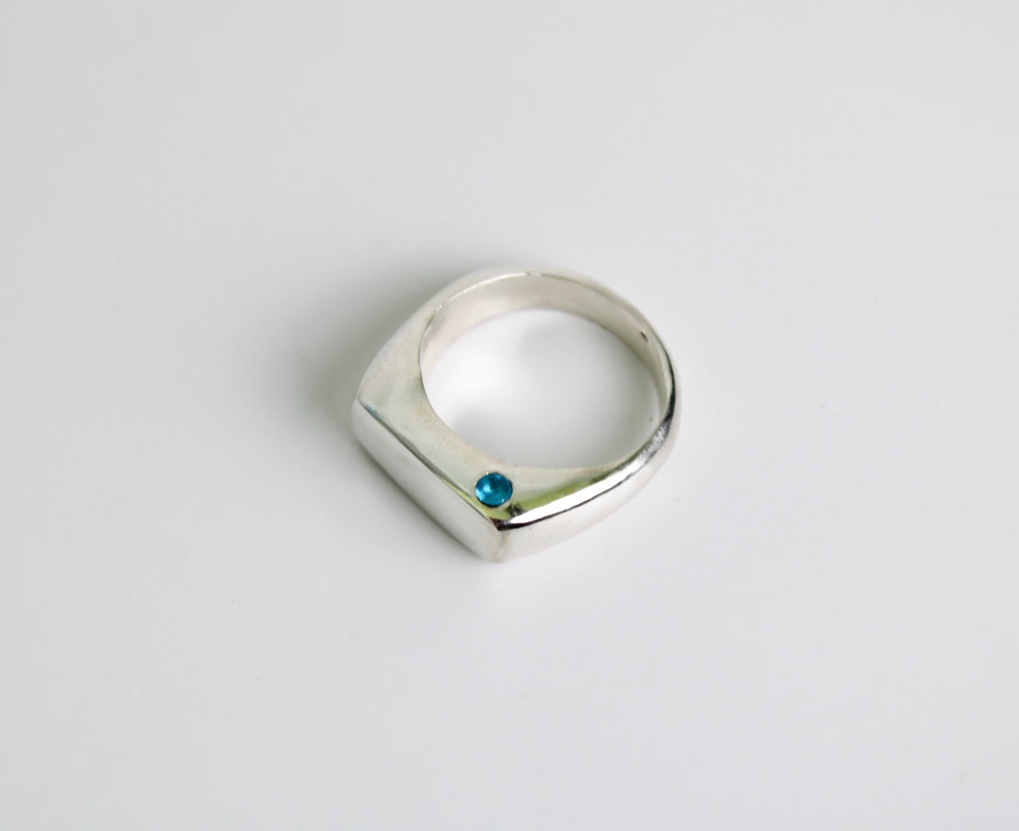 Signet Ring