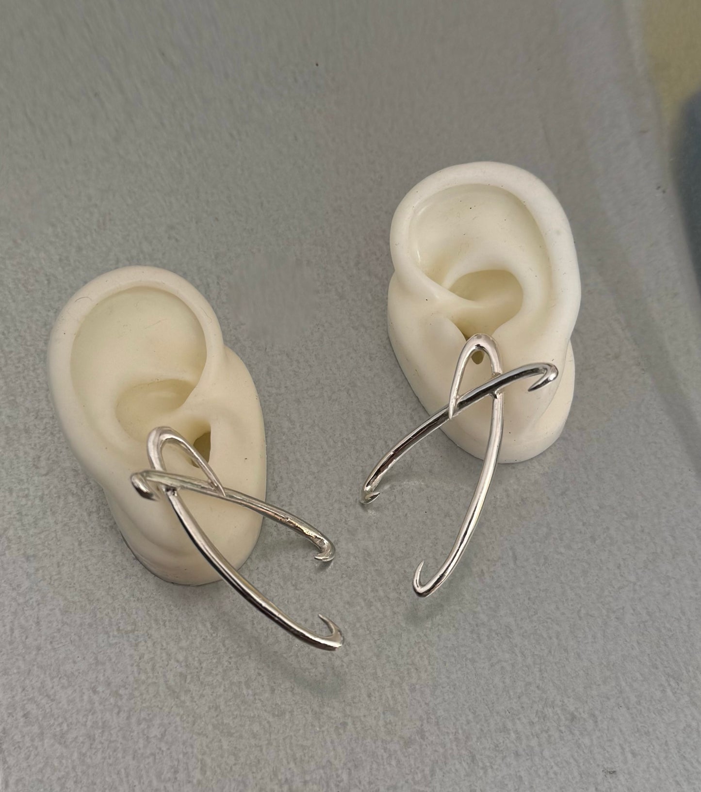 Fusion Earpiece