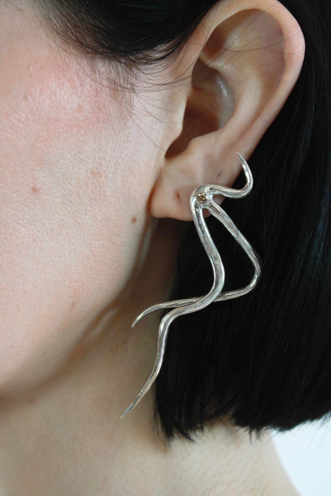 Celestial Earpiece