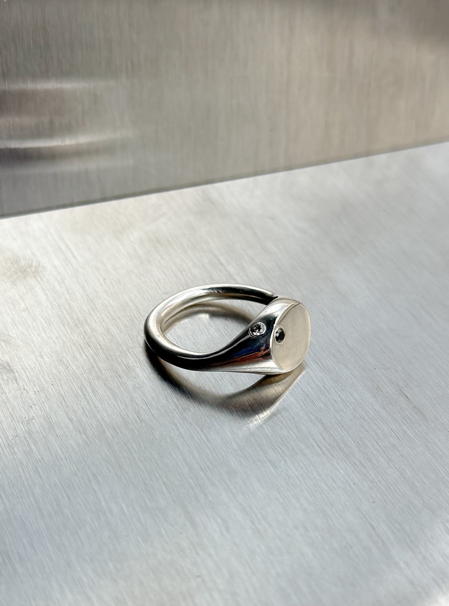 Signet Ring 01