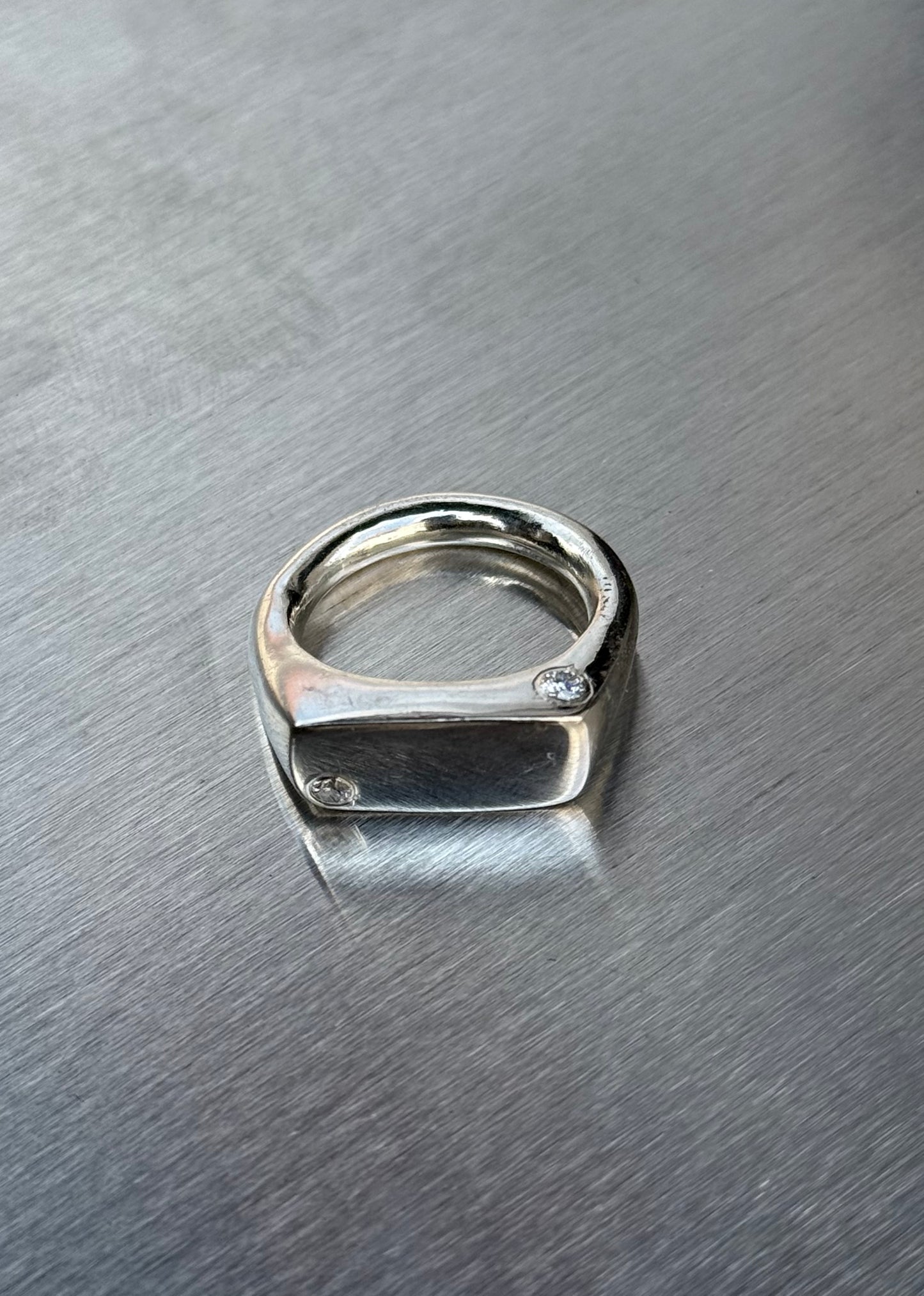 Signet Ring 02