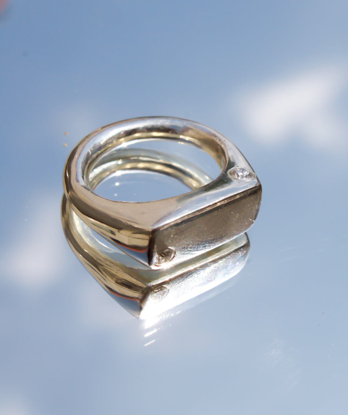 Signet Ring 02
