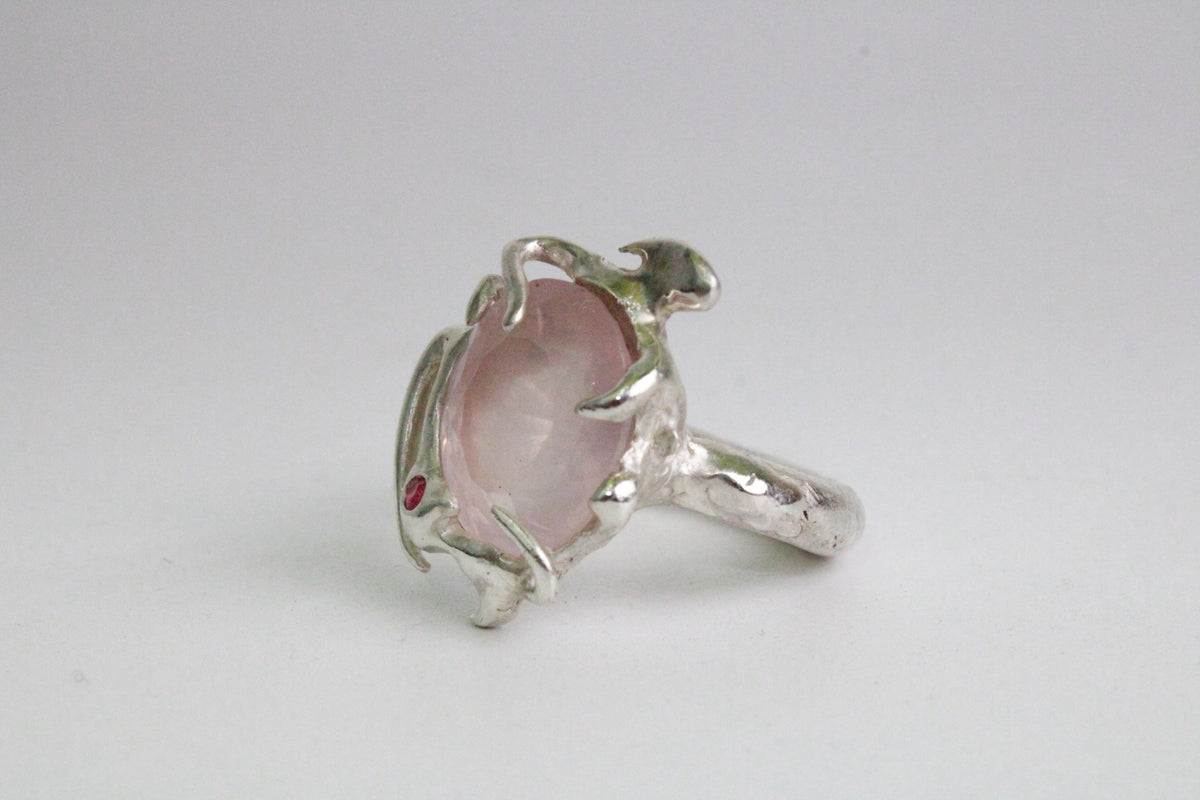 Arienne Ring