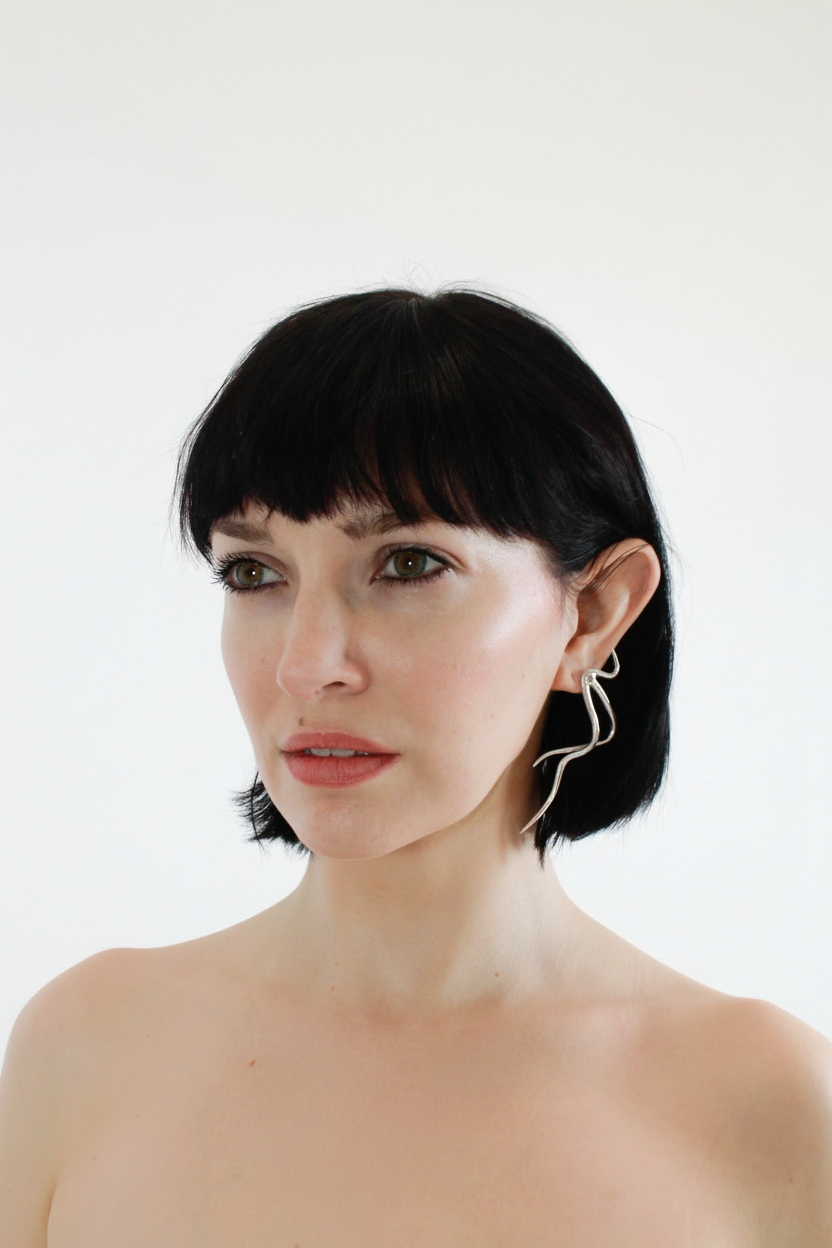 Celestial Earpiece